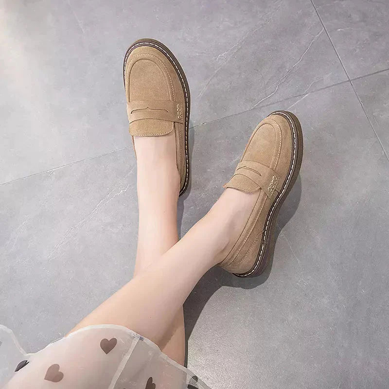 Women’s Loafer Clarice | Ponty