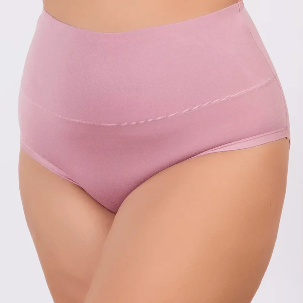 PureAire™ Bamboo Panties — Full Brief