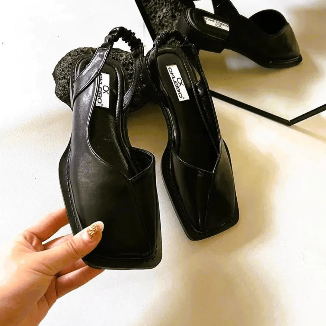 Sorelle Ponty • Classic Elegance Meets Everyday Comfort