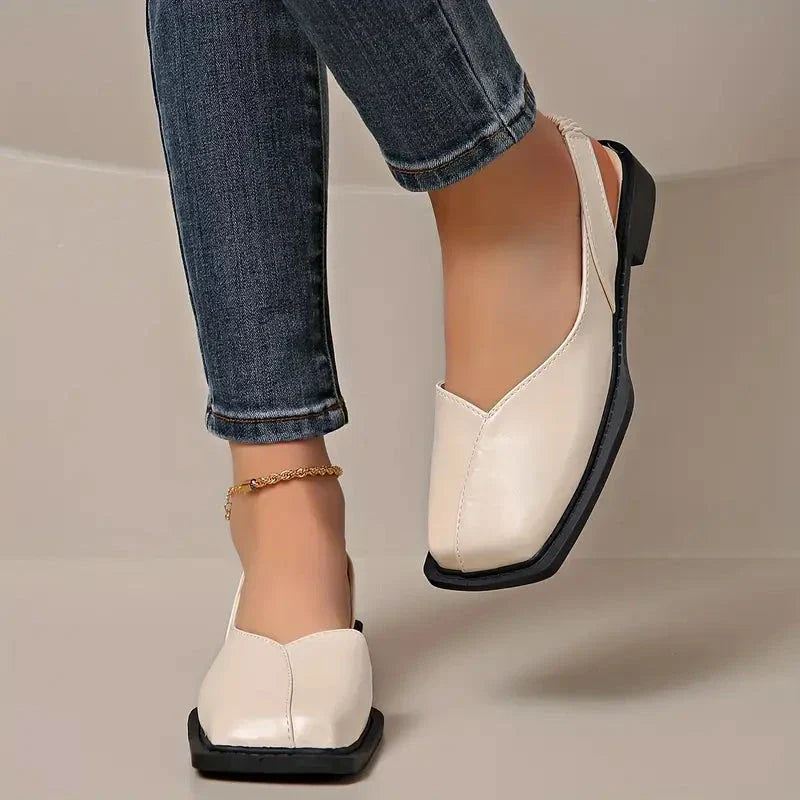 Sorelle Ponty • Classic Elegance Meets Everyday Comfort