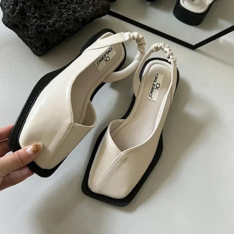 Sorelle Ponty • Classic Elegance Meets Everyday Comfort