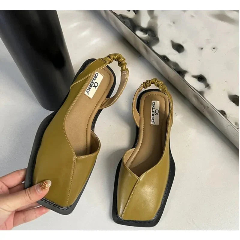 Sorelle Ponty • Classic Elegance Meets Everyday Comfort