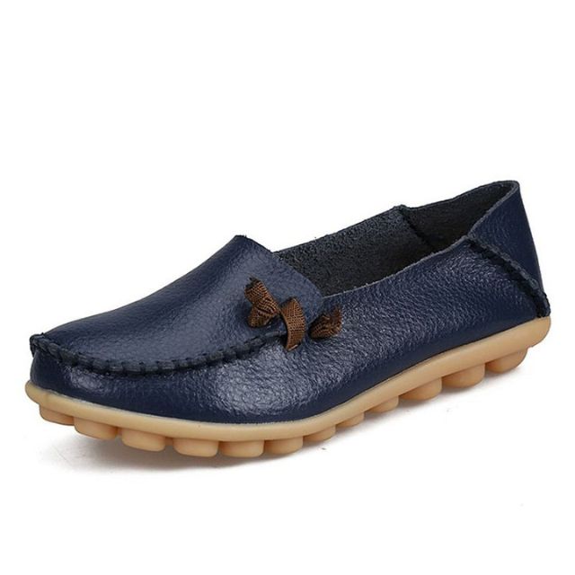 Women’s Loafer Nagel | Ponty