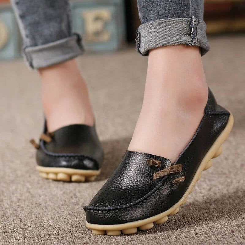 Women’s Loafer Nagel | Ponty