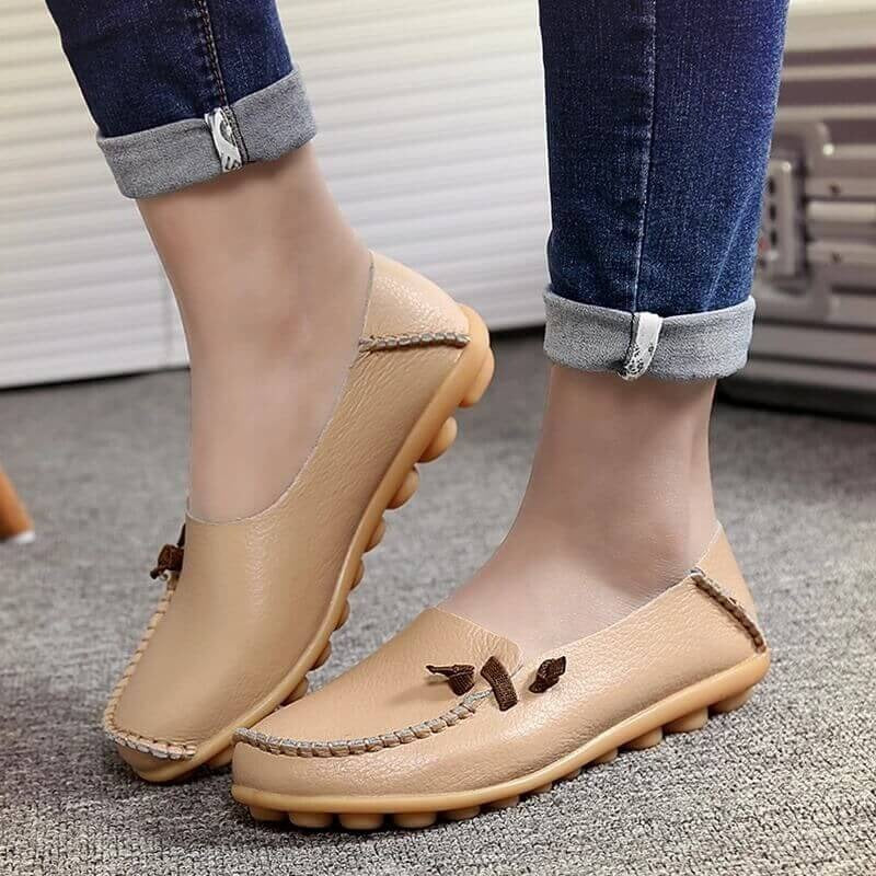 Women’s Loafer Nagel | Ponty