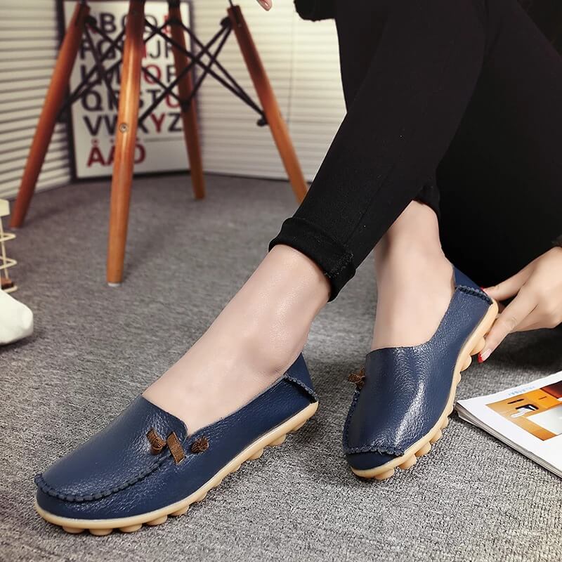 Women’s Loafer Nagel | Ponty