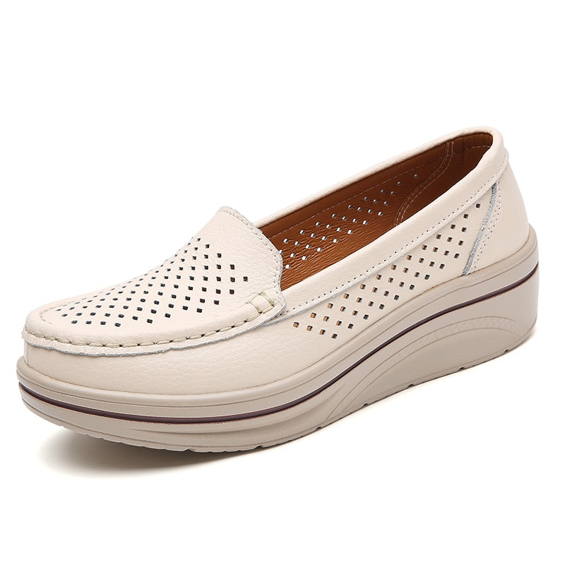 Women’s Loafer Hbeka | Ponty
