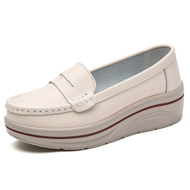 Women’s Loafer Tralan | Ponty