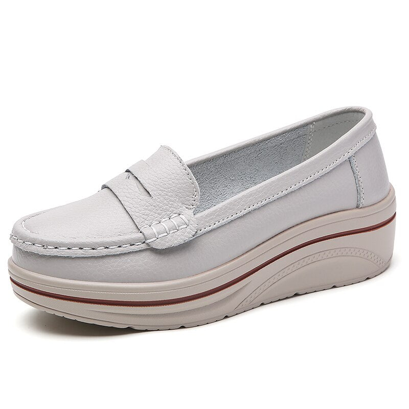 Women’s Loafer Tralan | Ponty