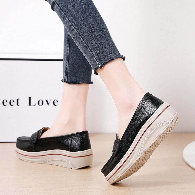 Women’s Loafer Tralan | Ponty