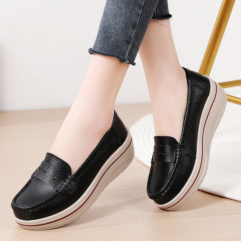 Women’s Loafer Tralan | Ponty