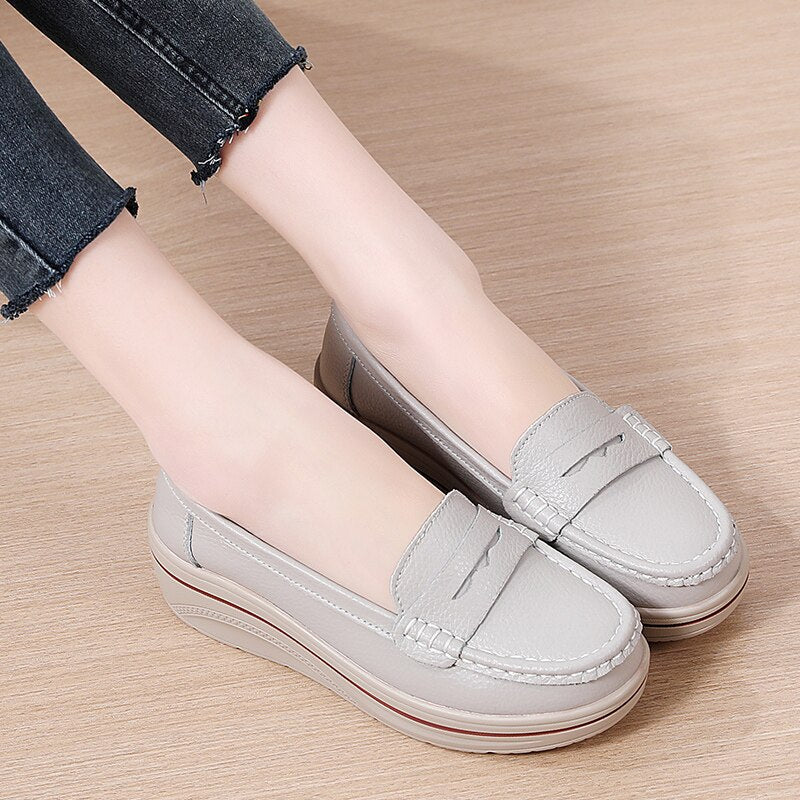 Women’s Loafer Tralan | Ponty