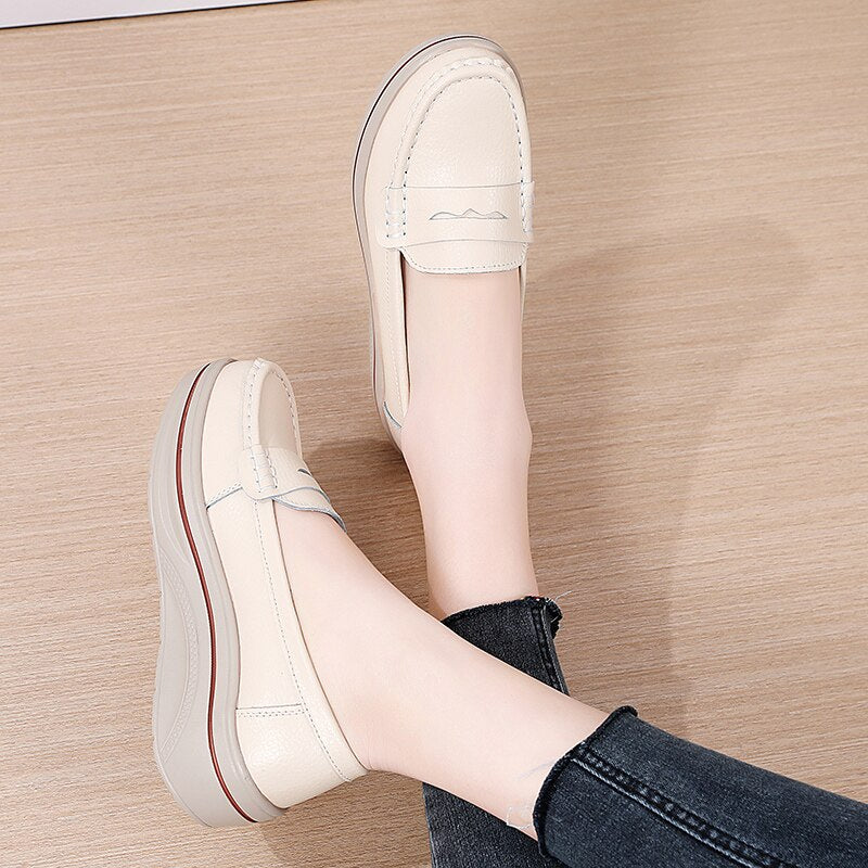 Women’s Loafer Tralan | Ponty