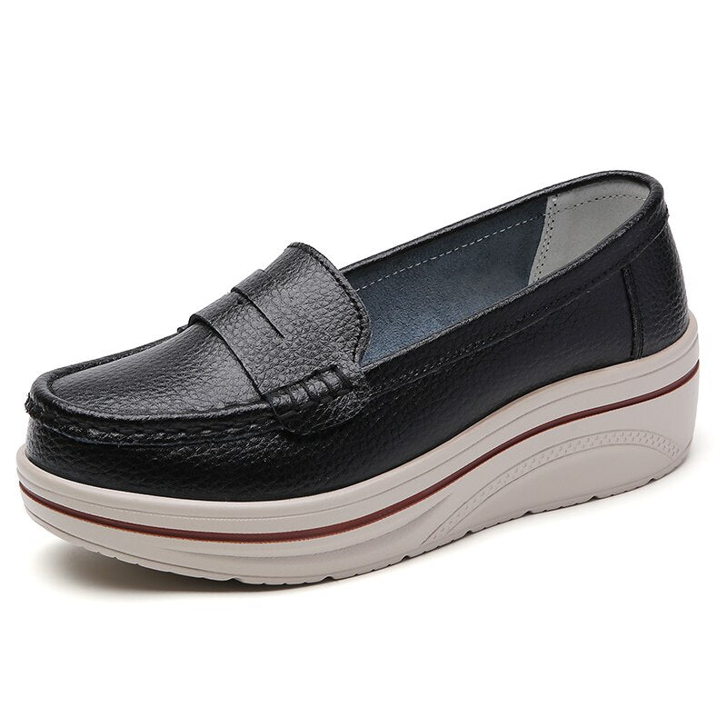 Women’s Loafer Tralan | Ponty