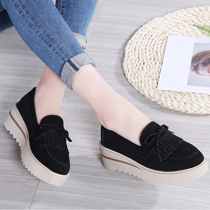 Women’s Loafer Owenia | Ponty