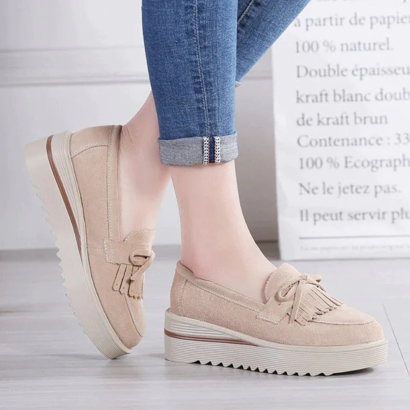 Women’s Loafer Owenia | Ponty
