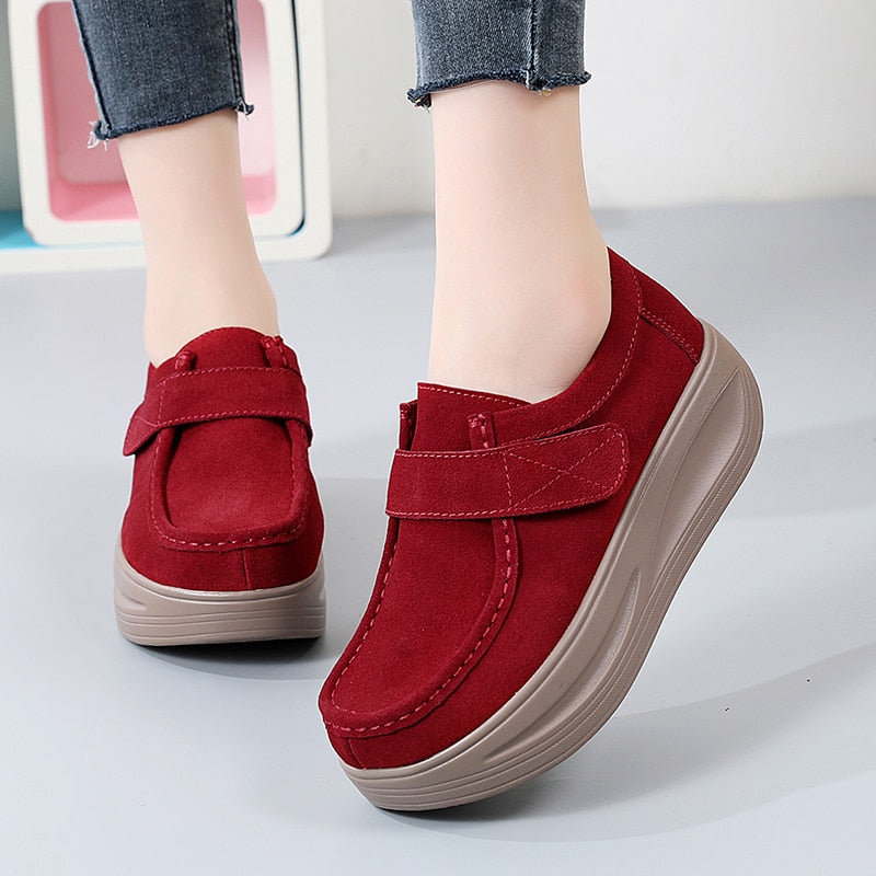 Women’s Loafer Otuan | Ponty