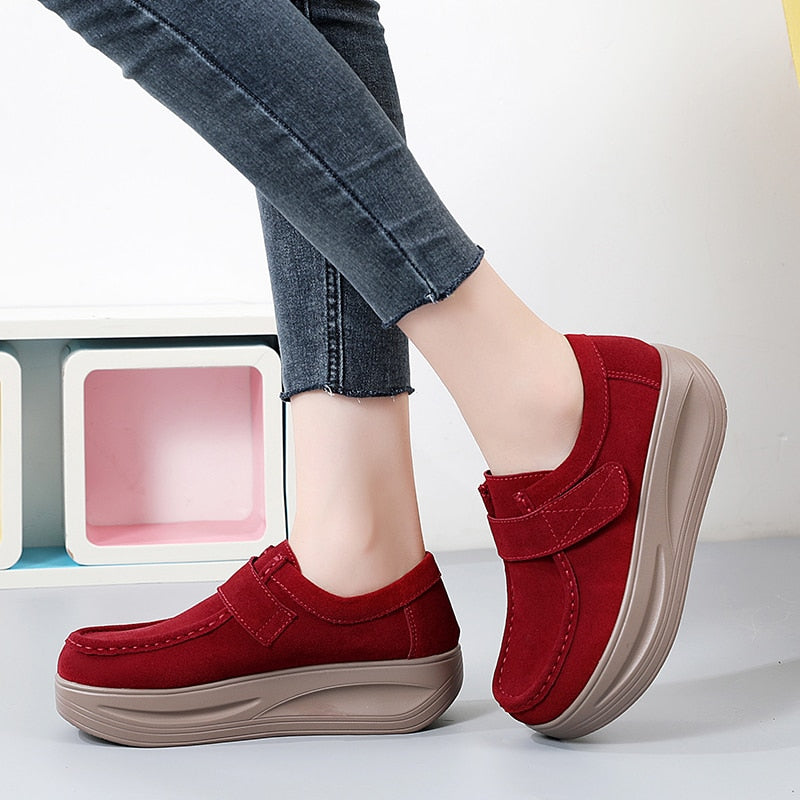 Women’s Loafer Otuan | Ponty