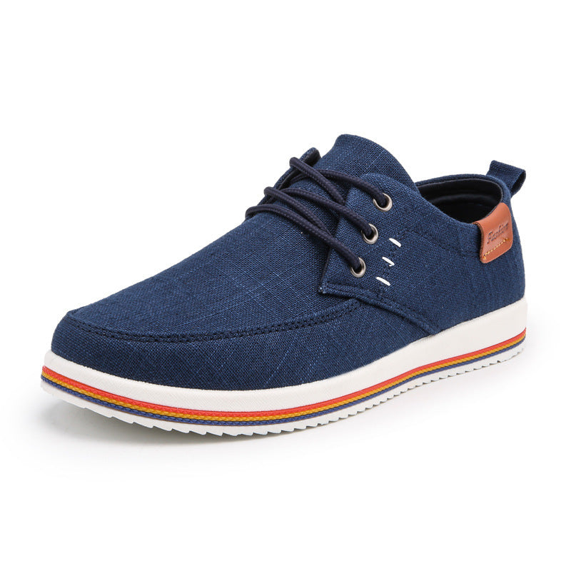 Hyans Men's Sneakers | Ponty