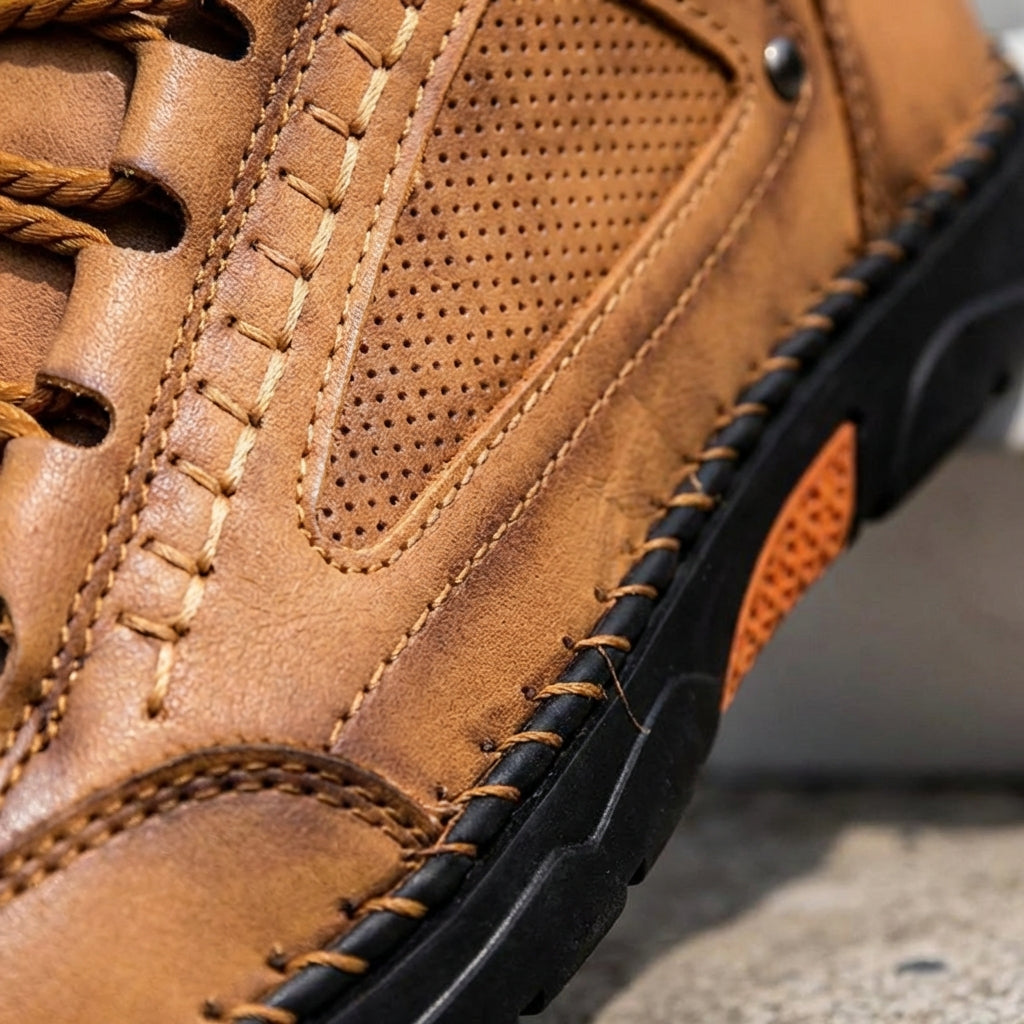 2. Breathable materials – stay comfortable all day