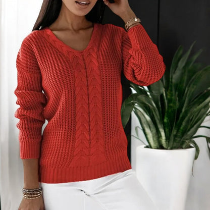 Elin women's sweater | Ponty