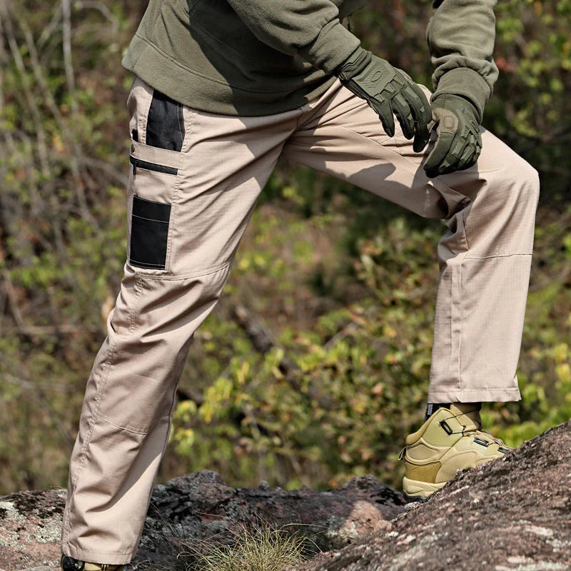 Veltrix • Performance Pants for Everyday Life & Adventure